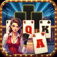 TriPeaks Vegas Royale thumb