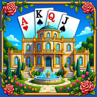 Solitaire Dreamscapes thumb