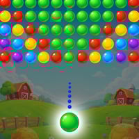 Farmyard Bubble Blast thumb