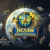 Jigsaw World Challenge thumb