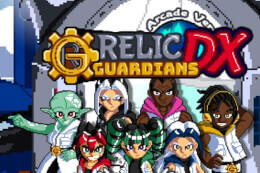 Relic Guardians DX thumb