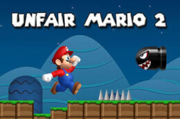 Unfair Mario 2 thumb