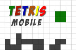 Tetris Mobile thumb