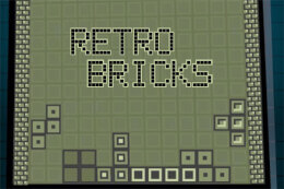 Retro Bricks thumb