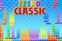 Tetro Classic thumb