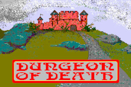 Dungeons of Death thumb