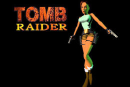 Tomb Raider thumb