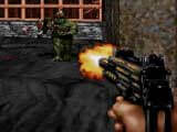 Shadow Warrior Combat