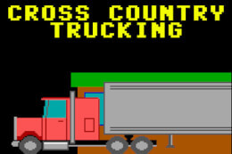 Cross Country Trucking thumb