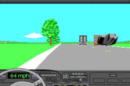 Ford Simulator III thumb