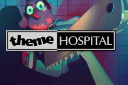 Theme Hospital thumb