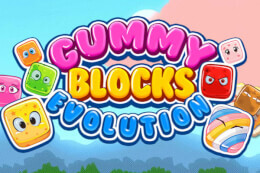 Gummy Blocks Evolution thumb