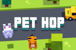 Pet Hop thumb