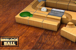 Unblock Ball - Block Puzzle thumb