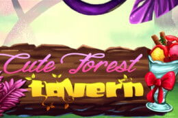 Cute Forest Tavern thumb