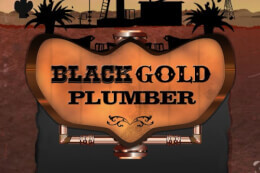 Black Gold Plumber thumb