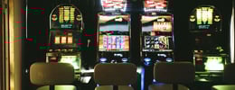 The History of Slot Machines (and Some Fun Facts!) thumb