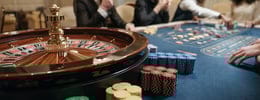 The Rise of Casino Tourism: How Resorts and Cruises Became Global Icons thumb