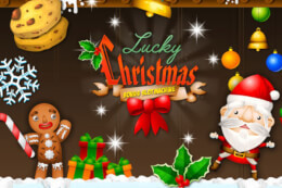 Slot Lucky Christmas thumb