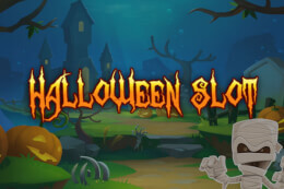 Halloween Slots thumb