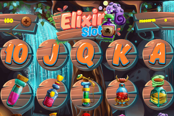 Slots gratis sem cadastro Energoonz