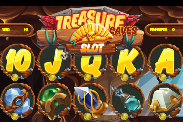 Slot gratis online Gingerbread Joy