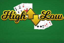 High Low thumb