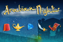 Slot: Arabian Nights thumb