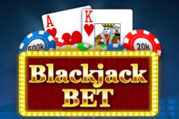 Blackjack BET thumb
