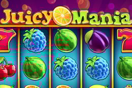 Juicy Mania thumb