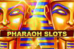 Slots Pharaoh thumb