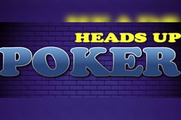 Heads Up Poker thumb
