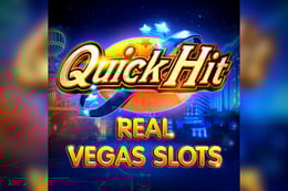 Quick Hit Casino Slot Games thumb