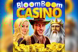 Bloom Boom Casino Slots Online thumb