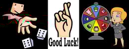 The Psychology of Luck: Why We Love Games Based on Chance  thumb