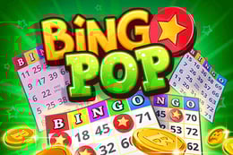 Bingo Pop thumb