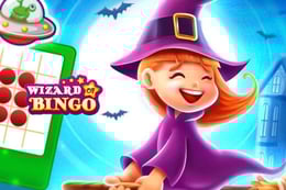Wizard of Bingo thumb