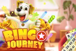 Bingo Journey - Lucky Casino thumb