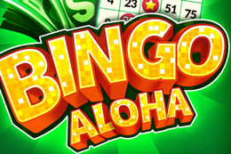Bingo Aloha thumb