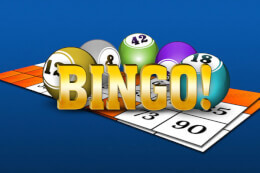 Idle Bingo thumb