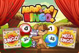 Bingo Abradoodle thumb