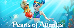 Why we love playing Pearls of Atlantis? thumb