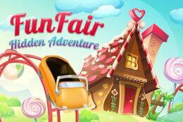 Funfair Hidden Adventure thumb