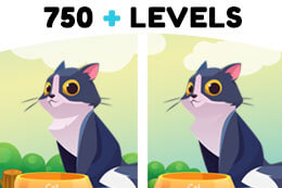 Find the Differences 750+ thumb