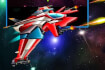 Chicken Shooter: Galaxy Attack New Game 2021 thumb