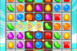 Crazy Candy Blast thumb