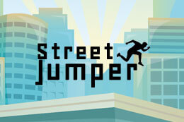 Street Jumper thumb