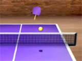 Table Tennis World Tour gameplay