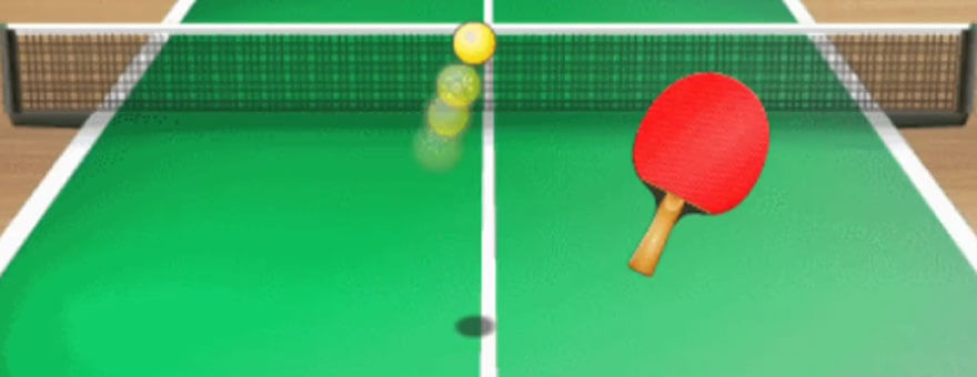 Table Tennis World Tour large