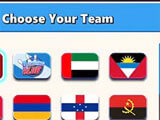 Choosing a team
